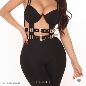 Fashion Nova